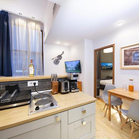 Athenaeum Spacious& Cozy 1Br Prime Location W Balcony Boekarest Buitenkant foto