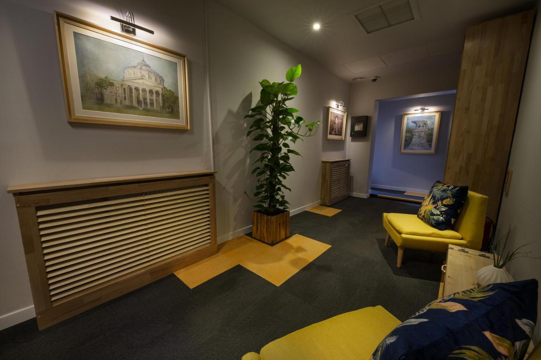 Athenaeum Spacious& Cozy 1Br Prime Location W Balcony Boekarest Buitenkant foto