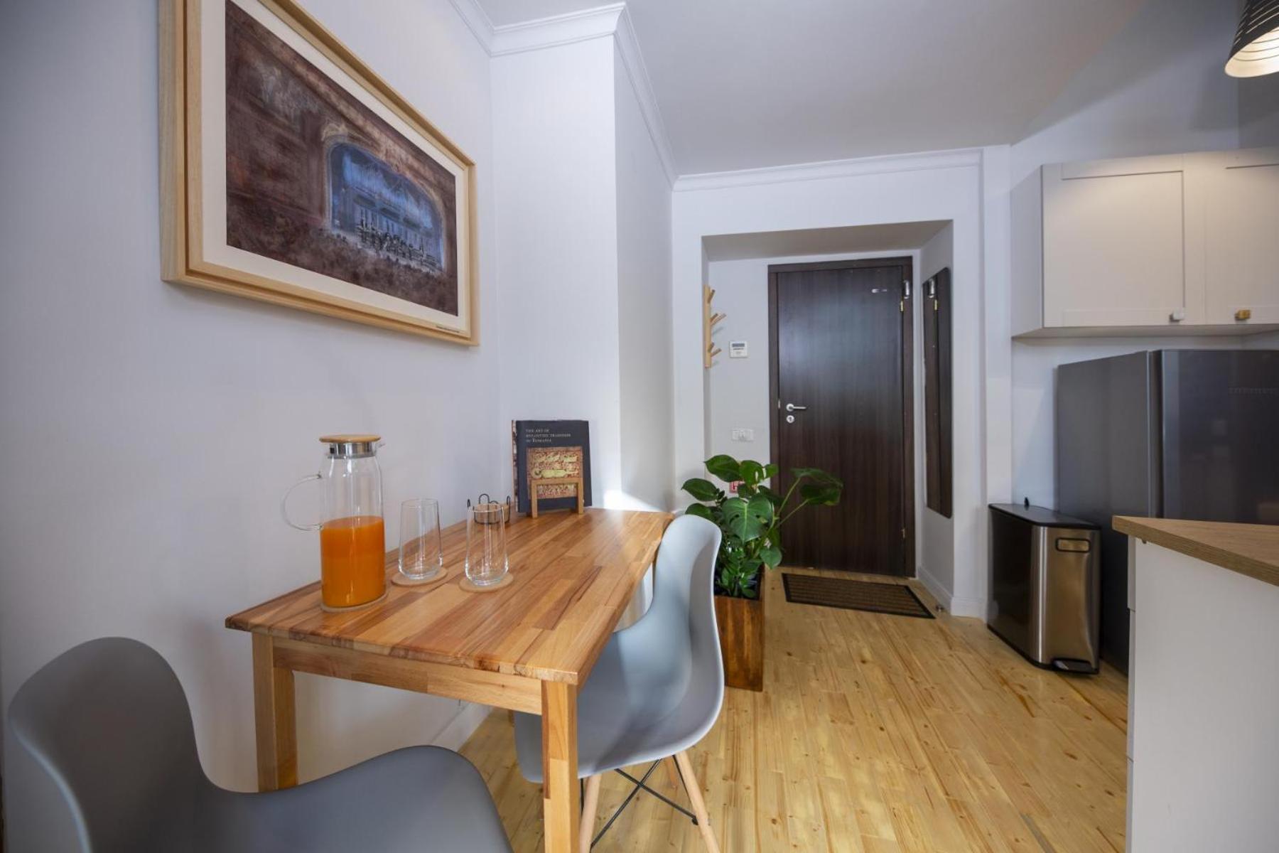 Athenaeum Spacious& Cozy 1Br Prime Location W Balcony Boekarest Buitenkant foto