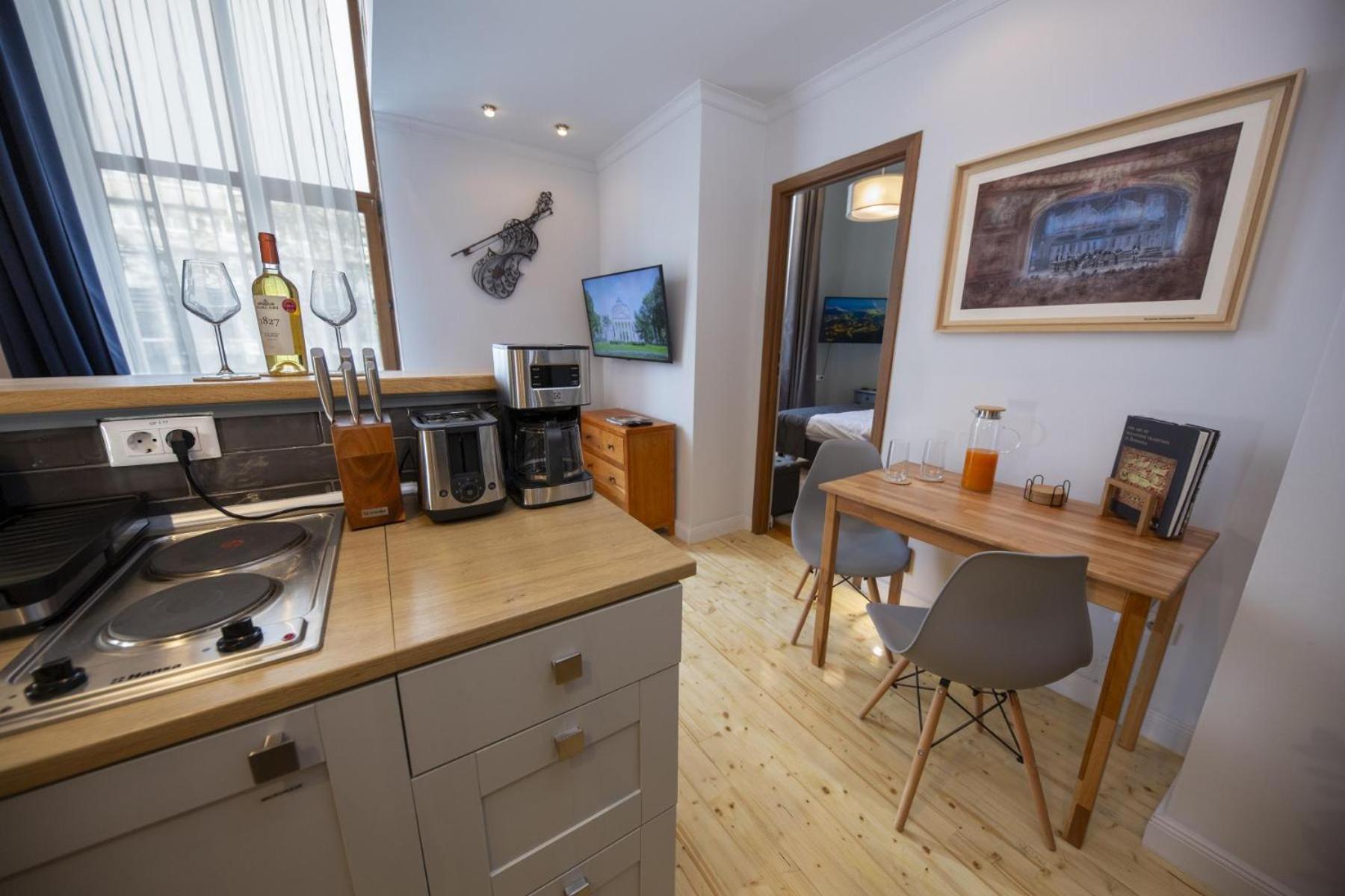 Athenaeum Spacious& Cozy 1Br Prime Location W Balcony Boekarest Buitenkant foto