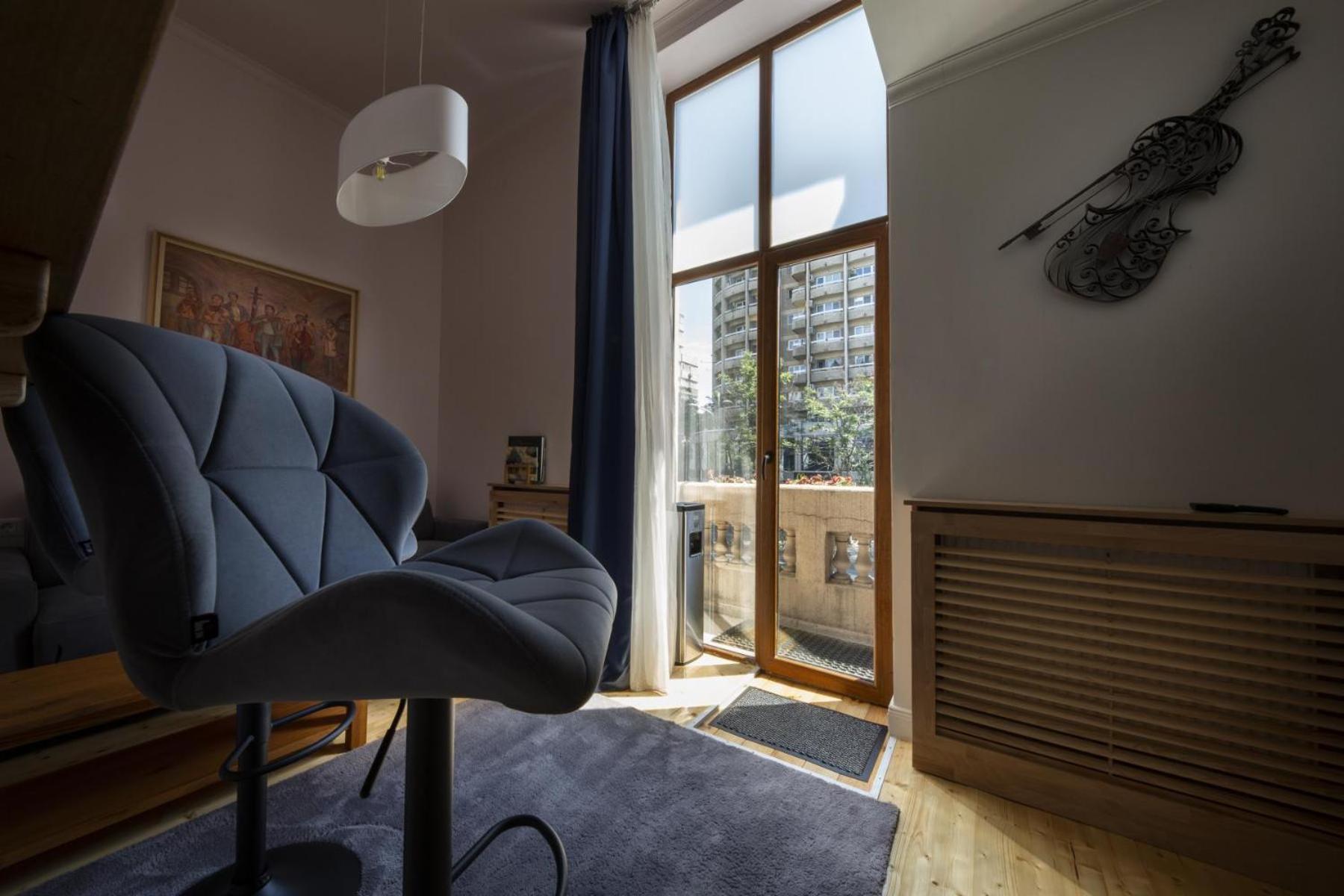 Athenaeum Spacious& Cozy 1Br Prime Location W Balcony Boekarest Buitenkant foto
