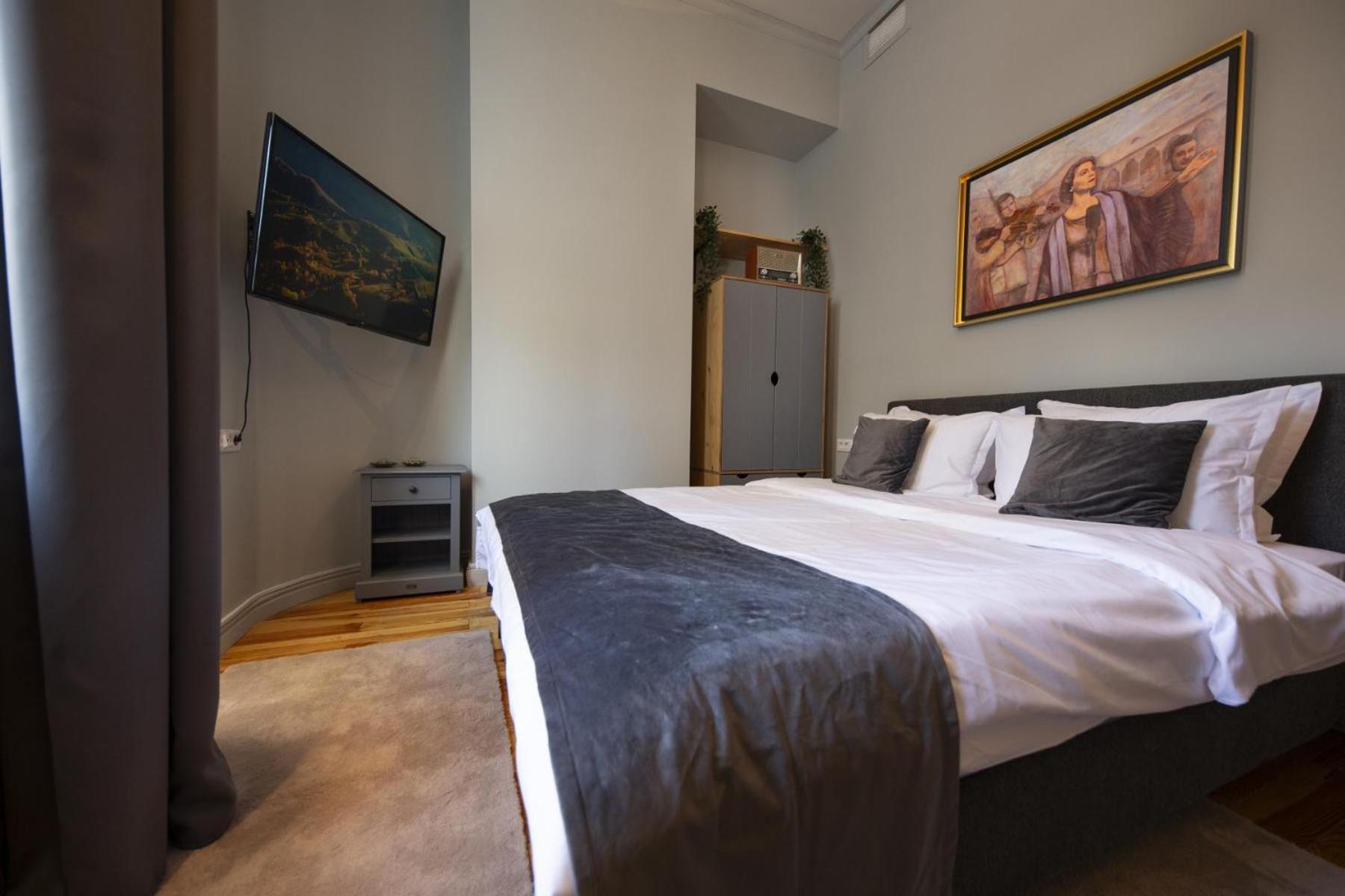 Athenaeum Spacious& Cozy 1Br Prime Location W Balcony Boekarest Buitenkant foto